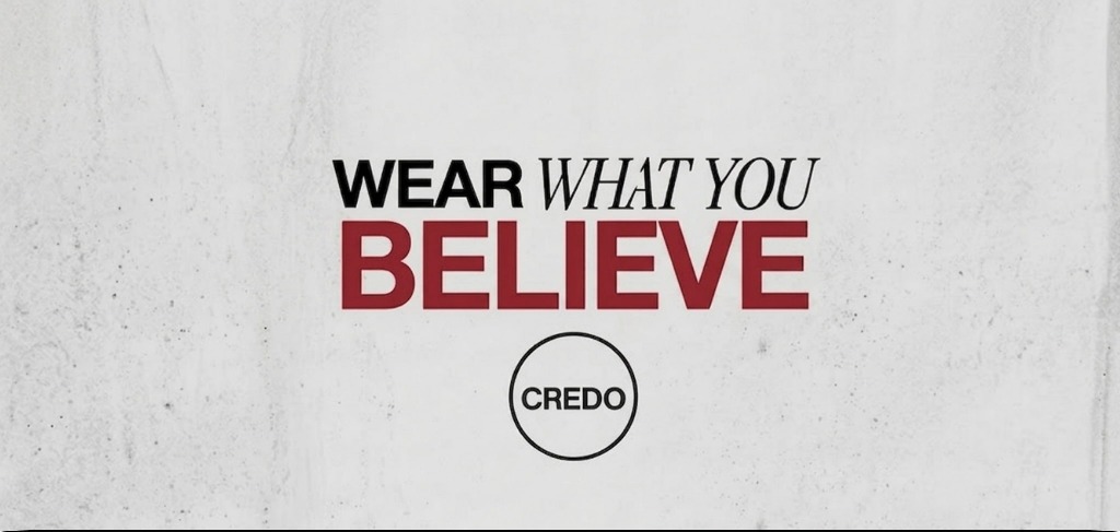 Credo